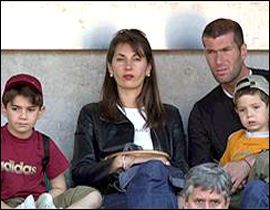 3ailat  zidan